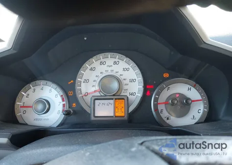 2015 Honda Pilot Ex-L из США, поврежденный, VIN 5FNYF4H54FB014602